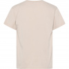 Didriksons Mynta, t-paita, junior, beige