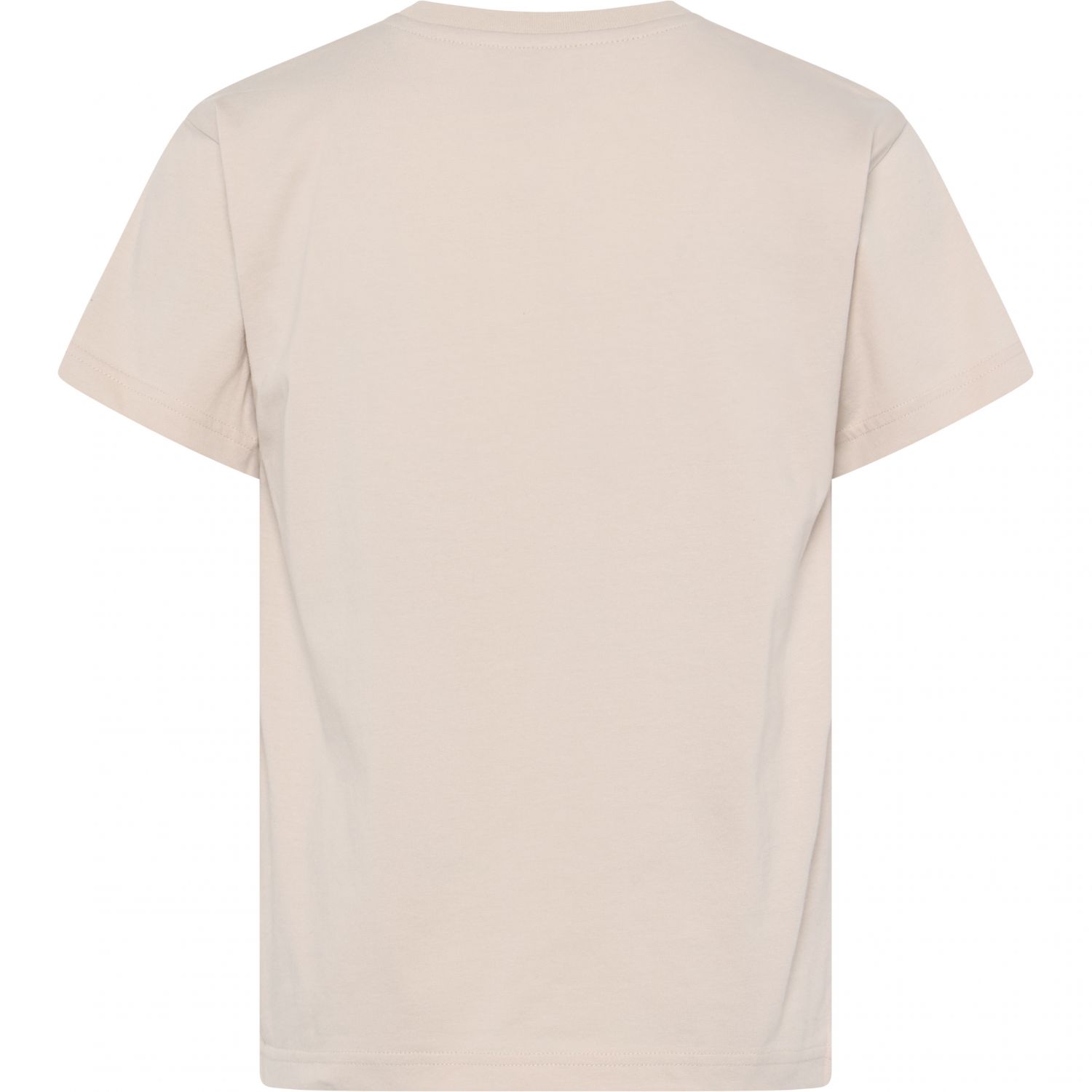 Didriksons Mynta, t-paita, junior, beige