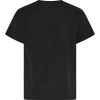 Didriksons Mynta, t-shirt, junior, noir