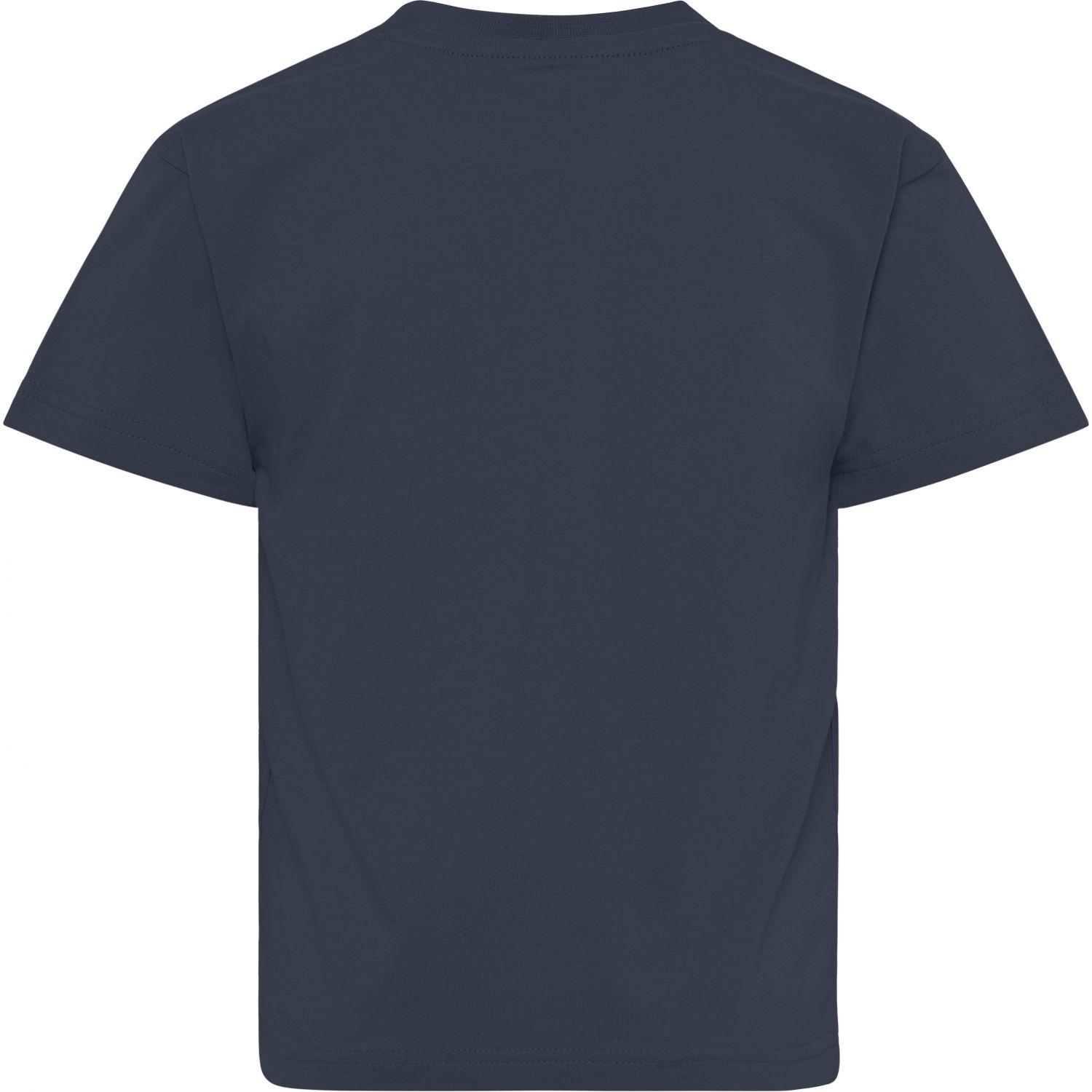 Didriksons Mynta, tričko, junior, navy