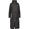 Didriksons Nadja, Parka, Dame, BLACK