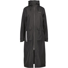 Didriksons Nadja, Parka, Dame, BLACK