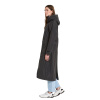 Didriksons Nadja, Parka, Dame, BLACK