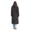 Didriksons Nadja, Parka, Dame, BLACK