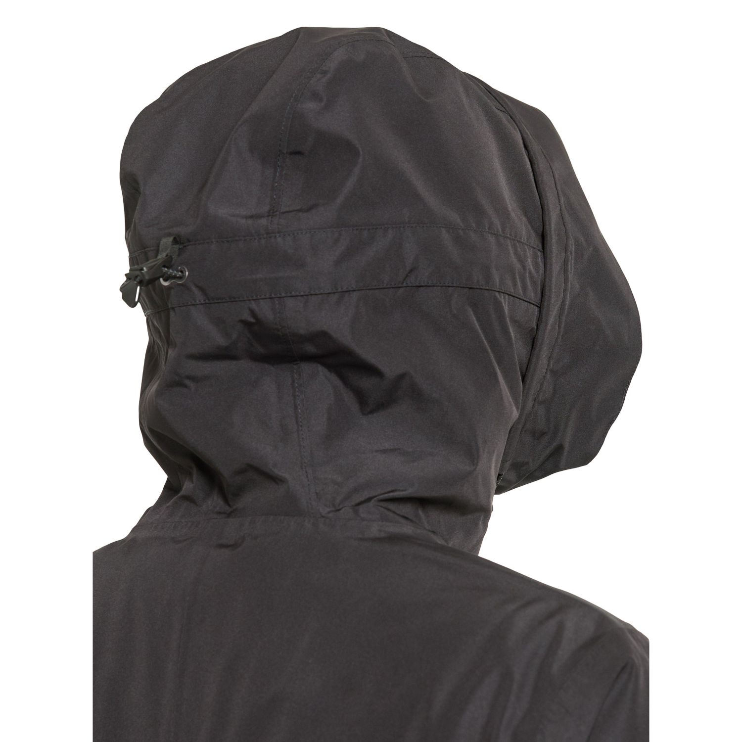 Didriksons Nadja, Parka, Dame, BLACK