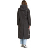 Didriksons Nadja, Parka, Dame, BLACK