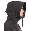 Didriksons Nadja, parka, dámská, černá