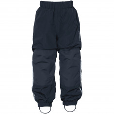 Didriksons Narvi 3, Regnbukser, Junior, Navy