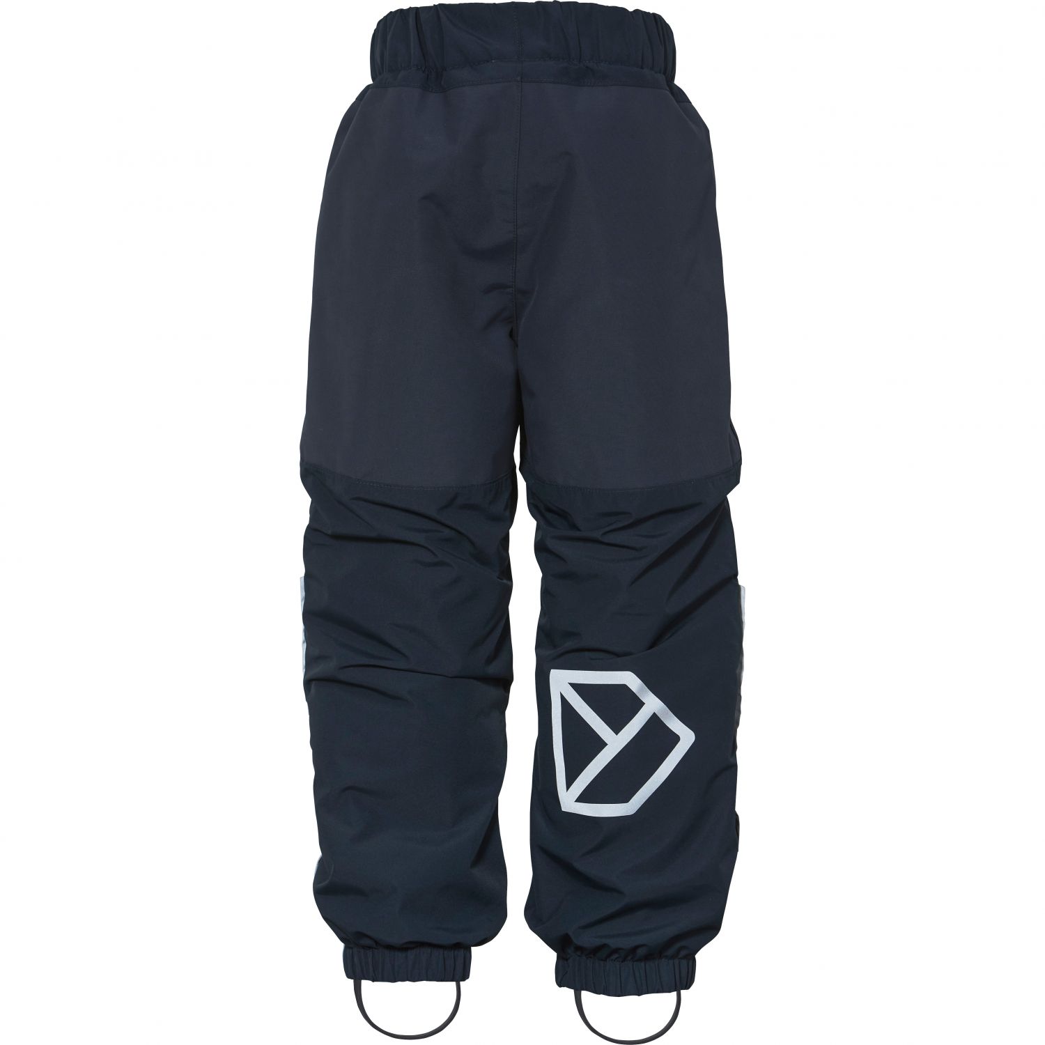 Didriksons Narvi, overbroek, junior, navy