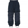 Didriksons Narvi, pantaloni della tuta, junior, navy