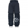 Didriksons Narvi, pantaloni della tuta, junior, navy