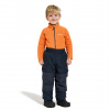 Didriksons Narvi, pantaloni della tuta, junior, navy