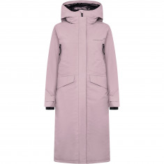 Didriksons Neja long, parka, n?i, lilac haze
