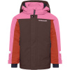 Didriksons Neptun 5, Skidjacka, Junior, Shadow Brown