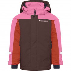 Didriksons Neptun 5, Skidjacka, Junior, Shadow Brown