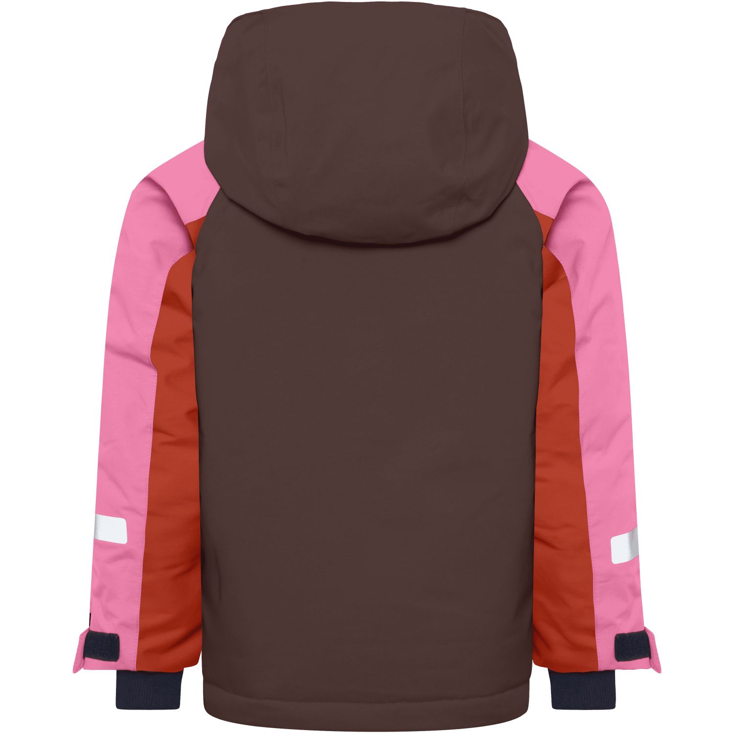 Didriksons Neptun 5, Skidjacka, Junior, Shadow Brown