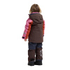 Didriksons Neptun 5, Skidjacka, Junior, Shadow Brown