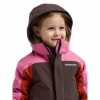 Didriksons Neptun 5, Skidjacka, Junior, Shadow Brown