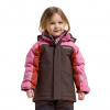 Didriksons Neptun 5, Skidjacka, Junior, Shadow Brown