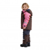Didriksons Neptun 5, Skidjacka, Junior, Shadow Brown
