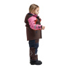 Didriksons Neptun 5, Skidjacka, Junior, Shadow Brown