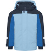 Didriksons Neptun 5, skijas, junior, blauw