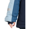 Didriksons Neptun, ski jacket, junior, navy