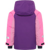 Didriksons Neptun, ski jacket, junior, royal purple
