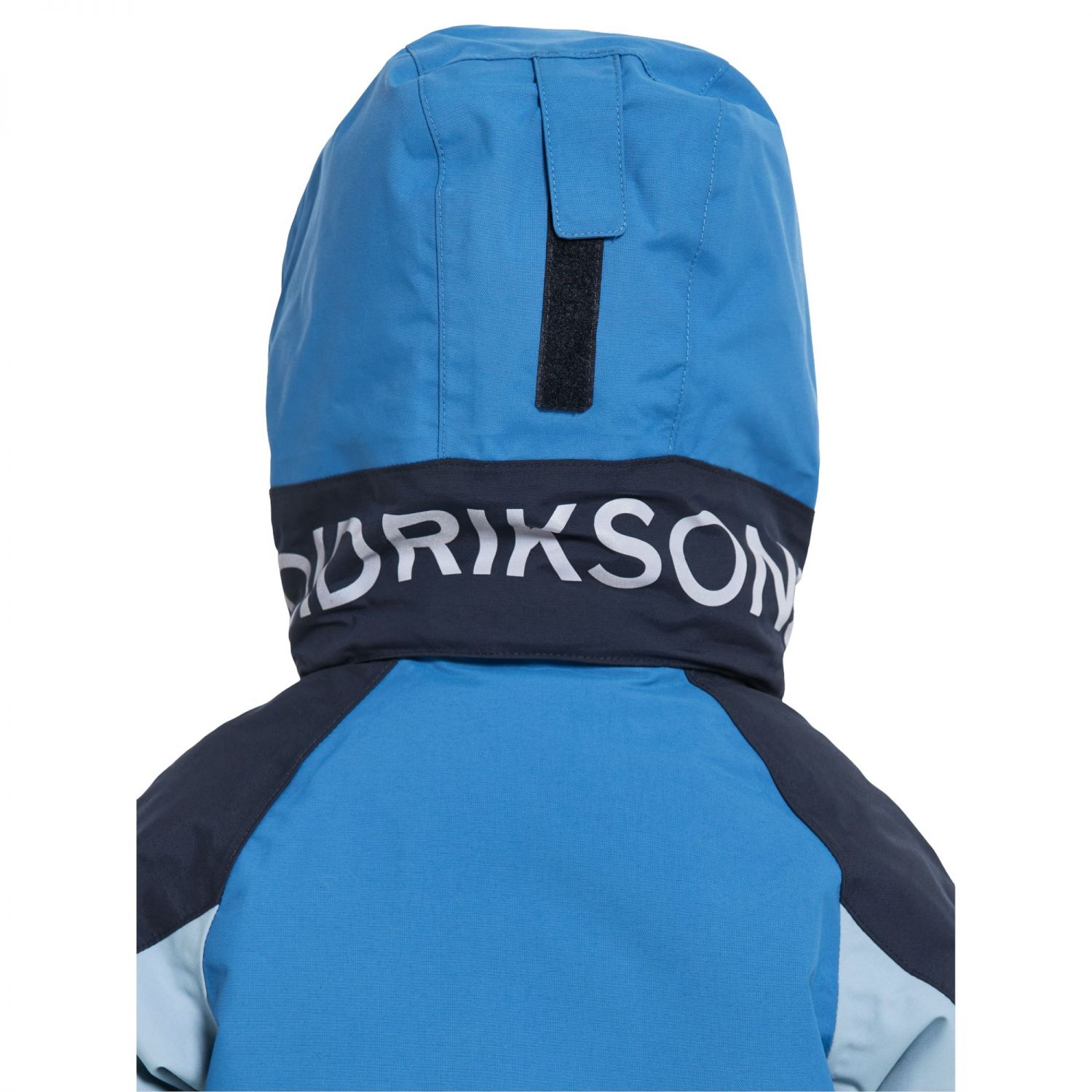 Didriksons Neptun, Skidjacka, Junior, Blå