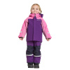 Didriksons Neptun, Skidjacka, Junior, Lila