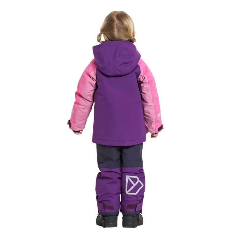 Didriksons Neptun, Skidjacka, Junior, Lila