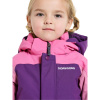 Didriksons Neptun, Skidjacka, Junior, Lila