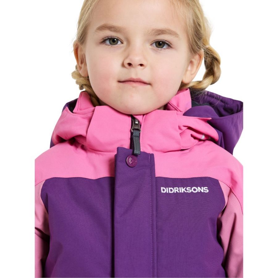 Didriksons Neptun, Skidjacka, Junior, Lila