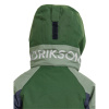 Didriksons Neptun, Skidjacka, Junior, Mörkgrön