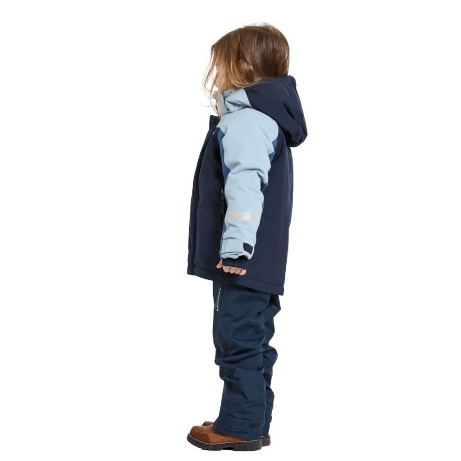 Didriksons Neptun, Skidjacka, Junior, Navy