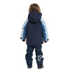 Didriksons Neptun, Skidjacka, Junior, Navy