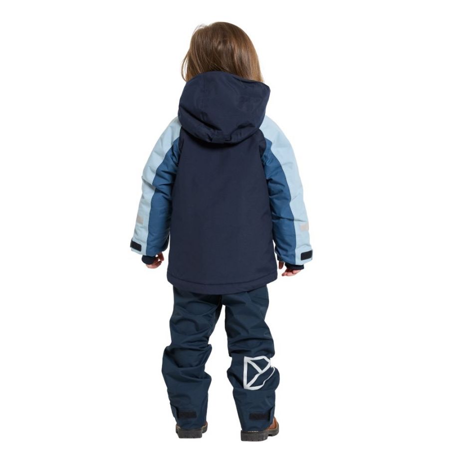 Didriksons Neptun, Skidjacka, Junior, Navy