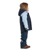 Didriksons Neptun, Skidjacka, Junior, Navy