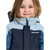 Didriksons Neptun, Skidjacka, Junior, Navy