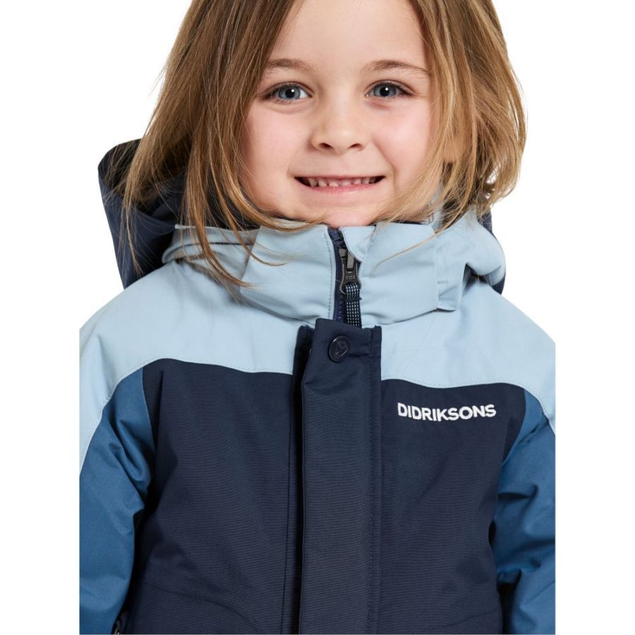 Didriksons Neptun, Skidjacka, Junior, Navy