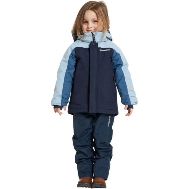 Didriksons Neptun, Skidjacka, Junior, Navy