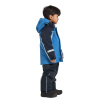 Didriksons Neptun, Skijacke, Junior, blau