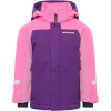 Didriksons Neptun, Skijacke, Junior, lila