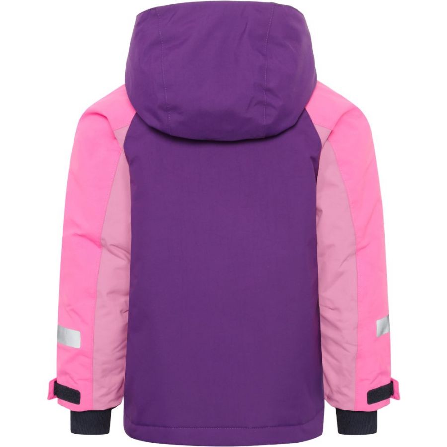 Didriksons Neptun, Skijacke, Junior, lila