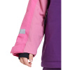 Didriksons Neptun, Skijacke, Junior, lila
