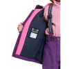 Didriksons Neptun, Skijacke, Junior, lila