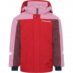 Didriksons Neptun, Skijacke, Junior, rot