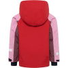Didriksons Neptun, Skijacke, Junior, rot