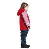 Didriksons Neptun, Skijacke, Junior, rot