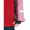 Didriksons Neptun, Skijacke, Junior, rot